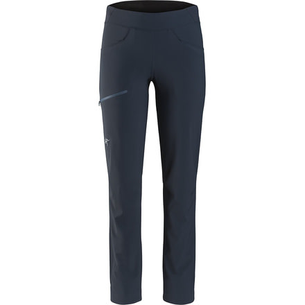 Arc'teryx Sigma SL Pant - Women's, Black Sapphire, 0, 370084