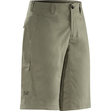 Arcteryx Stowe Short - Mens, Carbide, 38, 249143