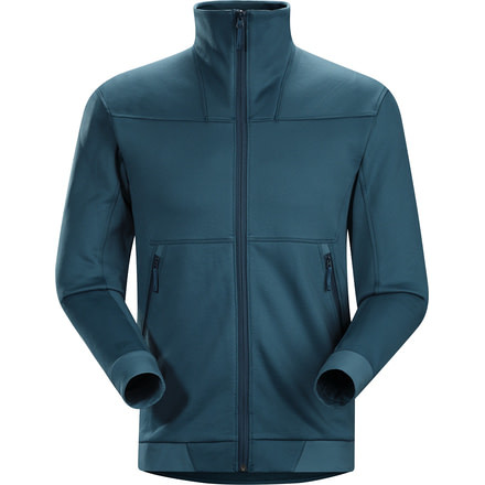 Arcteryx Straibo Jacket - Mens-Hinto-X-Large