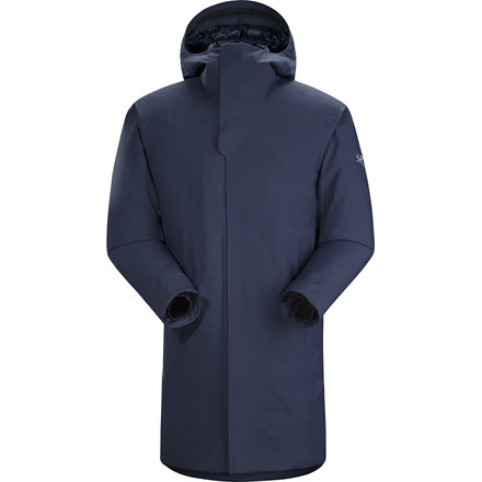 Arcteryx Thorsen Parka - Mens, Tui, Small, 395131