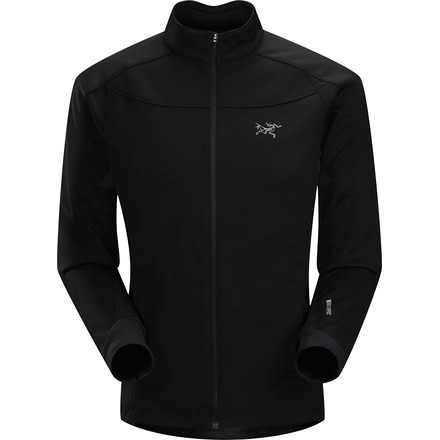 Arc'teryx Trino Jacket - Men's-Black-XX-Large
