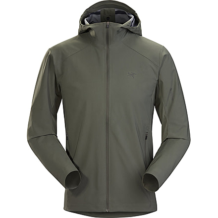 Arcteryx Trino SL Hoody - Mens, Aeroponic, Medium, 437242
