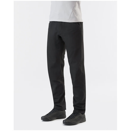 Arcteryx Voronoi Pant - Mens, Black, 34 Waist, Long Inseam, 328206