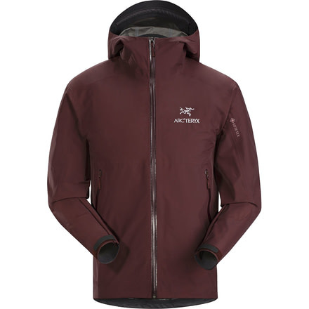 Arcteryx Zeta Sl Jacket - Womens, Flux, Extra Large, 396044