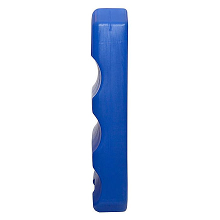 Chillin Brew Series Chillin Cradle,Blue,End Cap