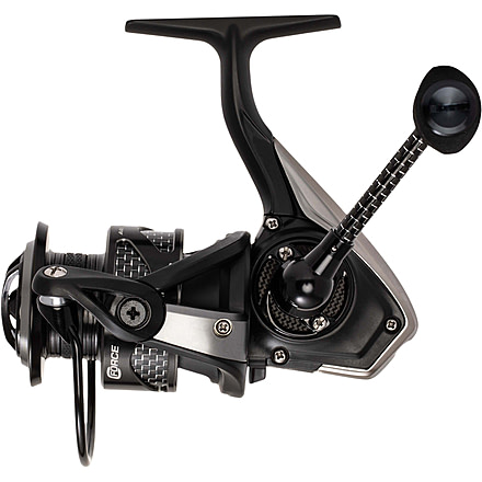 Ardent C-Force Spinning Reel, 2000 size, 5.2-1 GR, 9-1 BB, CF20BA