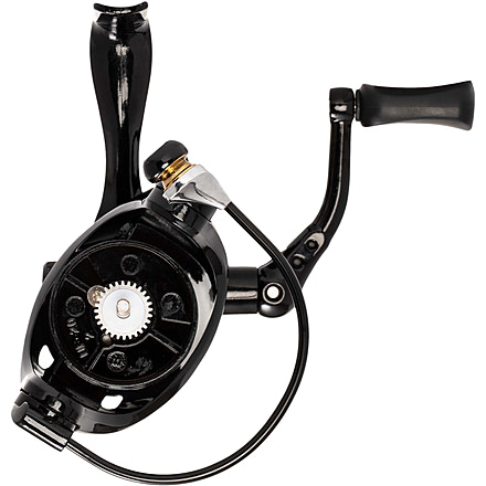 Ardent Finesse Spinning Reel, 500 size, 5.1-1 GR, 7-1 BB, VC05BB