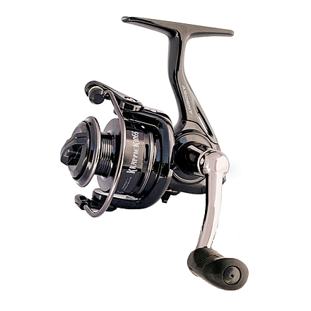 Ardent Krappie King Finesse Spinning Reel, 500 4012583