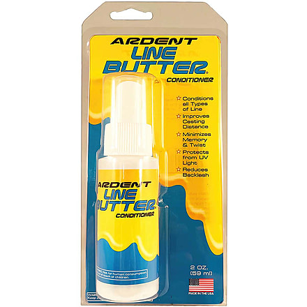 Ardent Line Butter Conditioner, 2oz, 4750-A