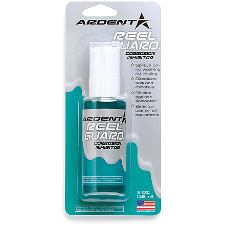 Ardent Reel Guard, 2 oz, 4790-A