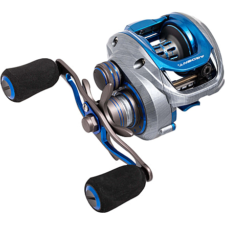 Ardent Summit Hawk Casting Reel, 8.4-1 GR, 10-1 BB, Right, SUH84RBA