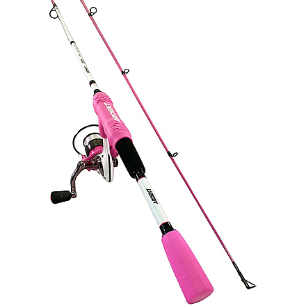 Ardent Vario Comfort Grip Combo, Pink, OG2066M2-P