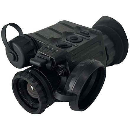 Armasight Sidekick 640 Pro 1-4x19mm Thermal Monocular
