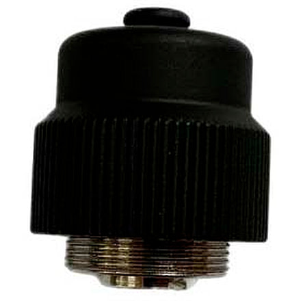 Armasight Battery Cap, w/Adapter, ADWXXXTTERYXXB5