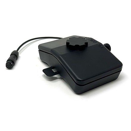 Armasight Battery Pack Kit for BNVD, Black, Small, ATAMNYX15M