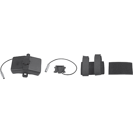 Armasight BNVD-40 Battery Pack, Black, BB3XXXDVN20XX40