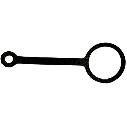 Armasight CO-LR Battery Cap Tether, No Color, TATXXXREHRTXX6A