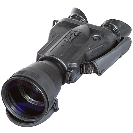 Armasight Discovery 5x Gen 3 Night Vision Biocular, Alpha Tube NSBDISCOV533DA1