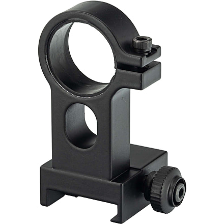 Armasight IR810 Tall 152 Aluminum IR Illuminator Mount, Black, ANAM000152