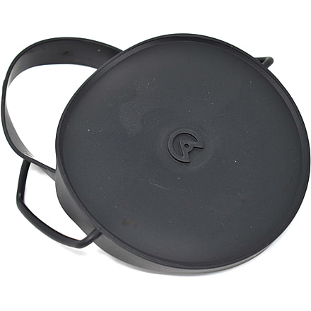 Armasight Replacement 100mm Thermal Obejctive Lens Cap, Black, One Size, 100MMOBJLENSTH001