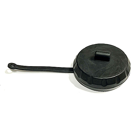 Armasight Replacement 19mm Objective Lens Cap, Black, One Size, ATLC000019