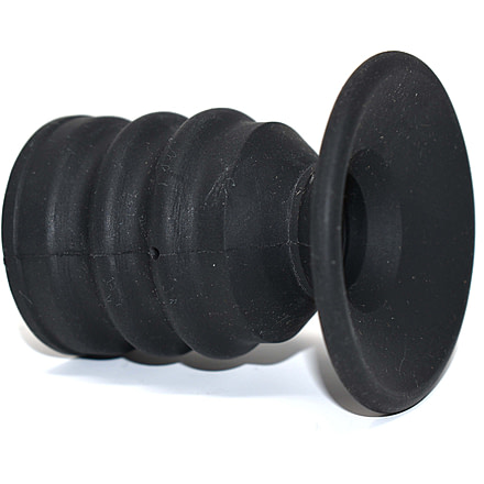 Armasight Shuttered Eyeguard, Black, ANEC000010