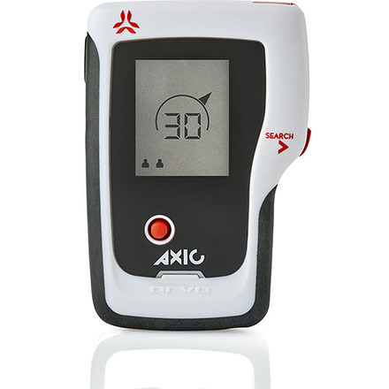 Arva Axio Avalanche Beacon