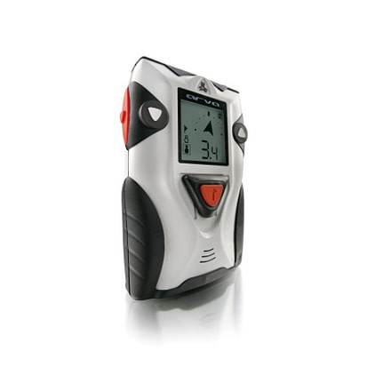 Arva Axis Avalanche Beacon