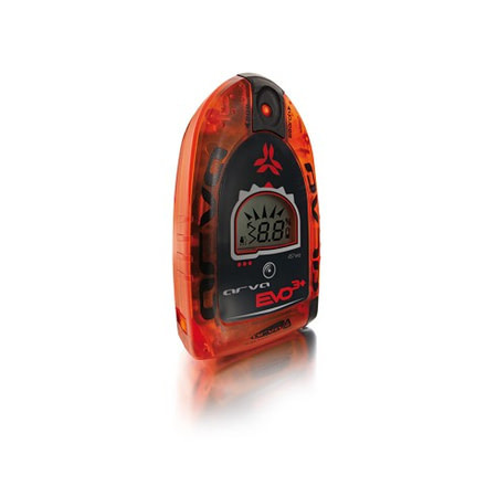 Arva Evolution 3+ Avalanche Beacon