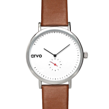 Arvo The Good Samaritime-Red-40 mm