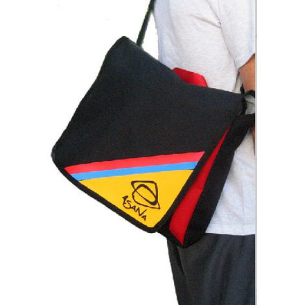 Asana Bloc Bag