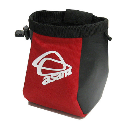 Asana Standard Chalk Bag