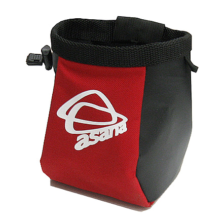 Asana Standard Chalk Bag