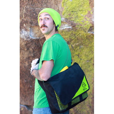 Asana Transit Computer Bag