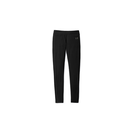 Smartwool Ashcroft Legging-Women's, Black, Extra Small, SW010230001-XS