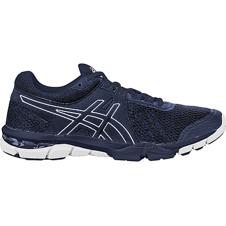 Asics GEL-Craze TR 4 Road Running Shoes - Men's, Indigo Blue/Indigo Blue/White, Medium, 10.5 US S705N.4949-10.5