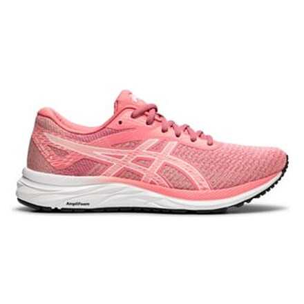 Asics Gel-Excite 6 Twist Running Shoes - Womens, Peach Petal/White, Medium, 8.5, 1012A519-700-8.5
