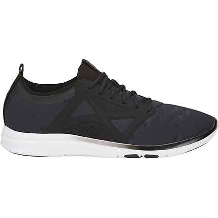 Asics GEL-Fit Yui 2 Road Running Shoes - Women's, Black/Black/Silver, Medium, 10 US S850N.9090-10