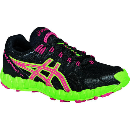 Asics Gel-FujiTrainer 2 Trail Running Shoe - Women's-10 US