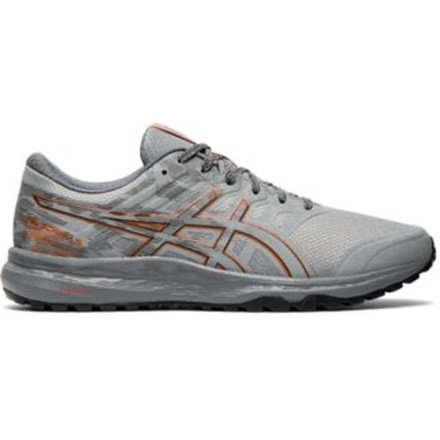Asics Gel-Scram 5 Running Shoes - Mens, Sheet Rock/Koi, Medium, 7, 1011A559-021-7