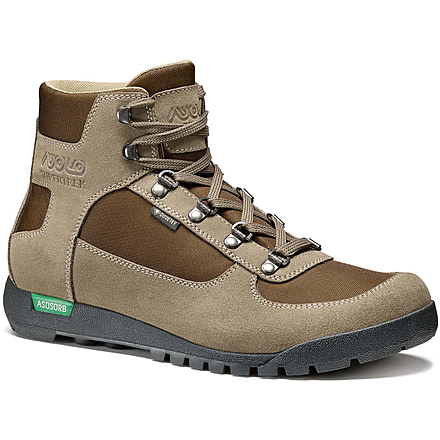 Asolo Supertrek Gtx Boots - Mens