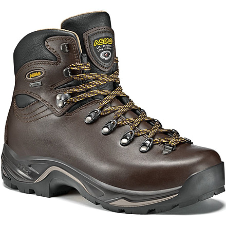 Asolo Tps 520 Evo Gv Wide Hiking Boot - Mens