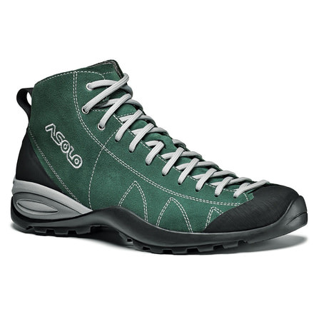 Asolo Cactus Shoe - Men's -8 US-Crocodile