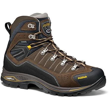 Asolo Drifter I Evo GV Hiking Shoes - Mens, Brown, 11.5US, B23130-A550-115