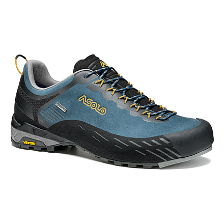 Asolo Eldo LTH GV MM Hiking Boots - Mens, Tail, 9, A01054-134-090