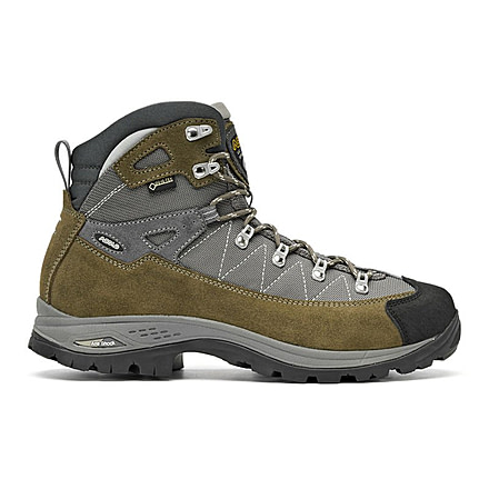 Asolo Finder GV Hiking Shoes - Mens, Truffle/Stone, 9.5 US, A23102-914-095