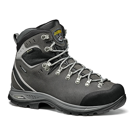 Asolo Greenwood EVO GV MM Boots - Mens, Graphite, 11.5, A23128-516-115