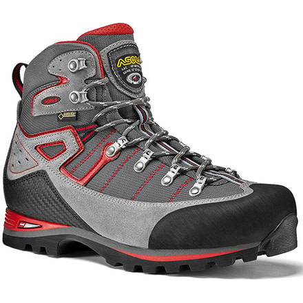 Karaj GV Backpacking Boot - Mens-Cendre-Medium-9