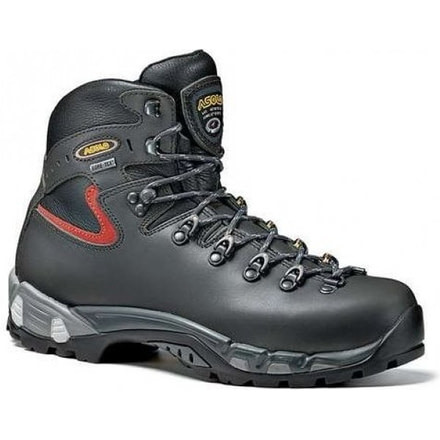 Asolo Power Matic 200 GV Backpacking Boot - Womens, Dark Graphite, 5.5 0M2201    0045000055