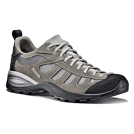 Asolo Ray Hiking Shoe - Men's-Cendre-Medium-11 US